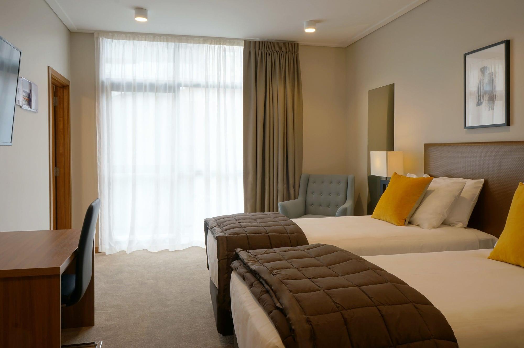 The Victoria Hotel Dunedin Ngoại thất bức ảnh