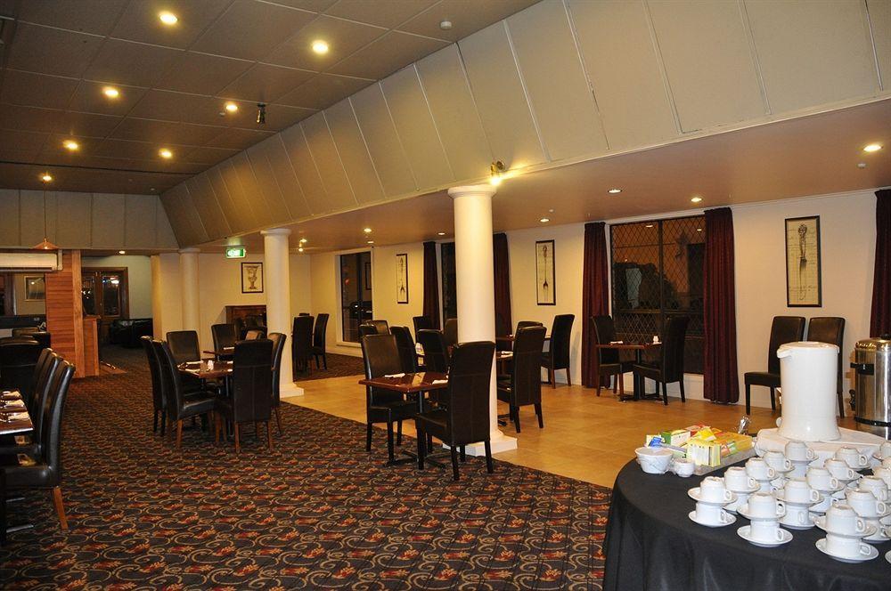 The Victoria Hotel Dunedin Ngoại thất bức ảnh